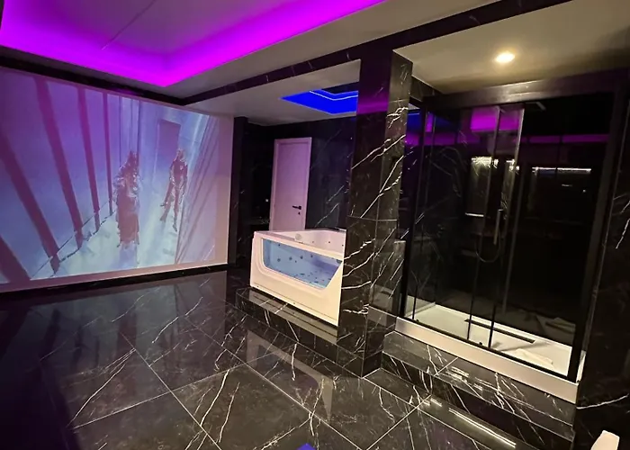 Gladiatrice Hospedagem domiciliar Roma